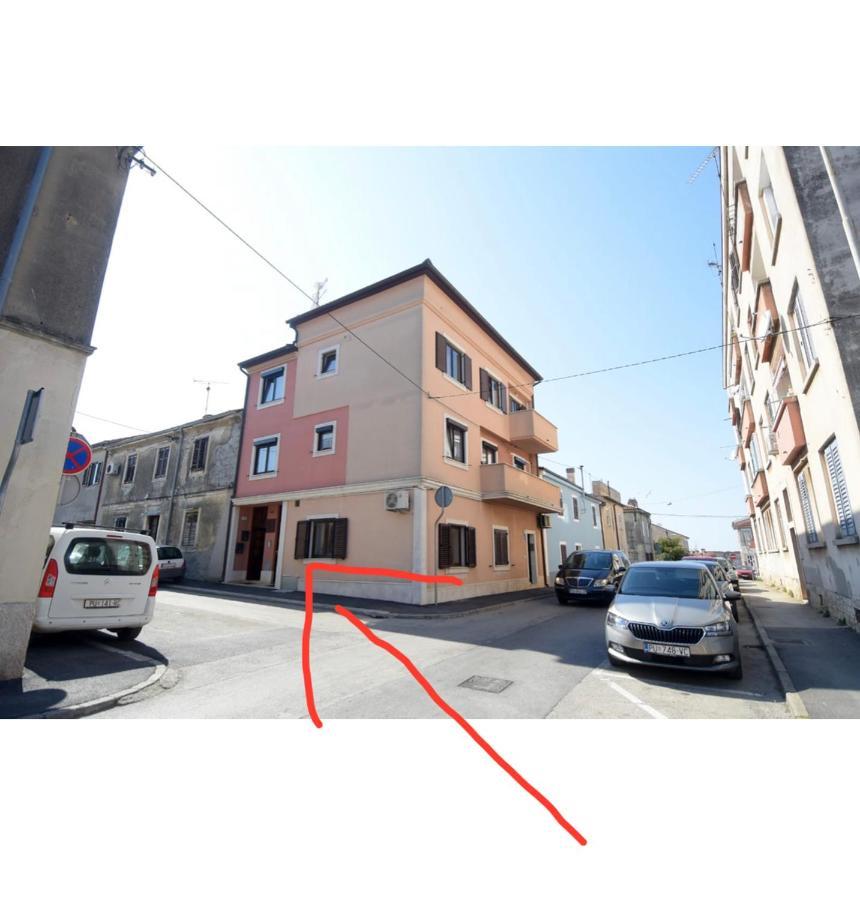 Gallery Premium 99 Near Ammphiteatre With Garage 5 Days And More Gratis Appartement Pula Buitenkant foto