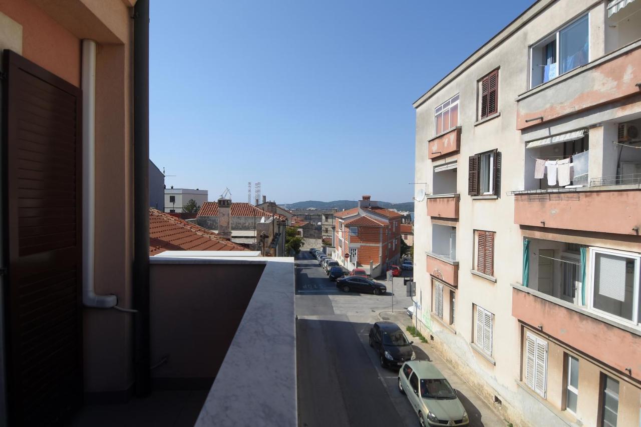 Gallery Premium 99 Near Ammphiteatre With Garage 5 Days And More Gratis Appartement Pula Buitenkant foto