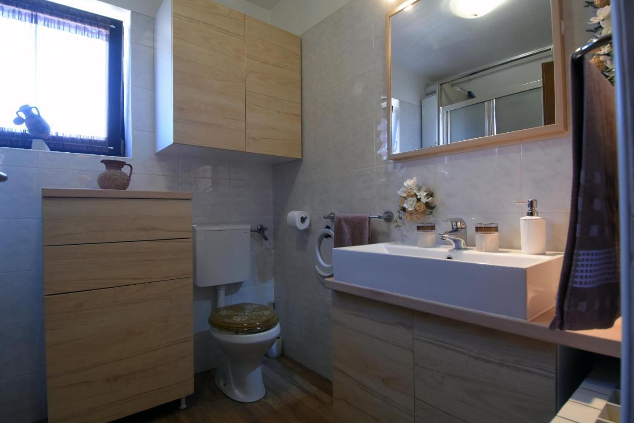 Gallery Premium 99 Near Ammphiteatre With Garage 5 Days And More Gratis Appartement Pula Buitenkant foto
